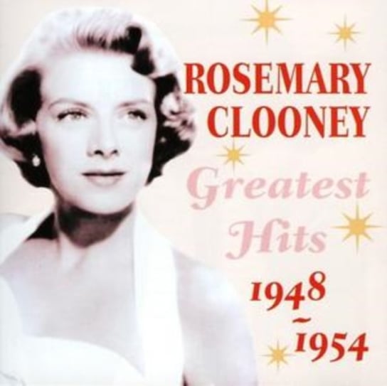 Rosemary Clooney - Greatest Hits 1948 - 1954 Clooney Rosemary