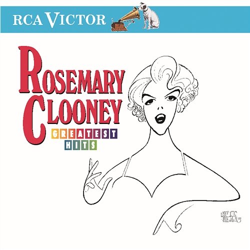 I Get Along Without You Very Well Rosemary Clooney