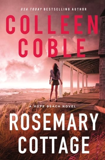 Rosemary Cottage Coble Colleen
