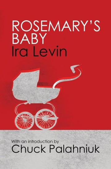 Rosemary's Baby Levin Ira