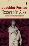 Rosen für Apoll Fernau Joachim