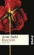 Rosenrot Dahl Arne