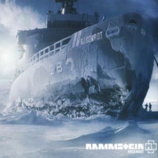 Rosenrot Rammstein