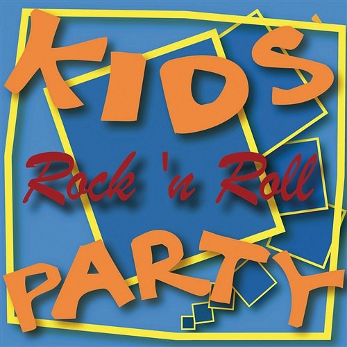 Rosenshontz: Kids Rock N Roll Party Rosenshontz