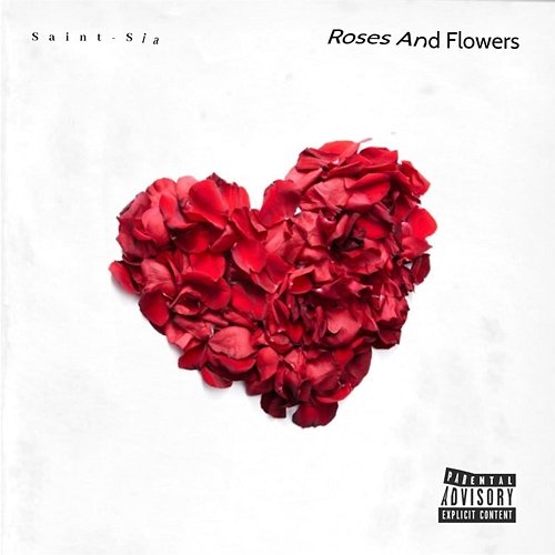 Roses And Flowers Saint-Sia