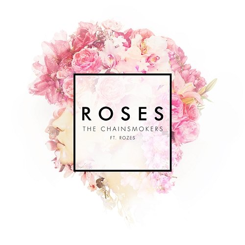 Roses The Chainsmokers feat. ROZES
