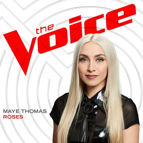 Roses Maye Thomas