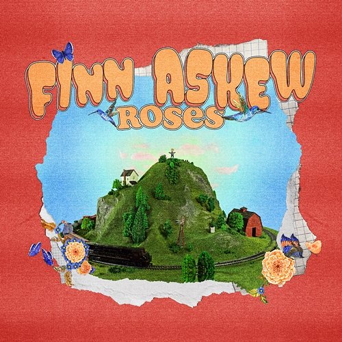 Roses Finn Askew