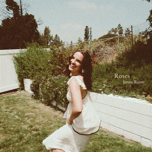 Roses Jenna Raine