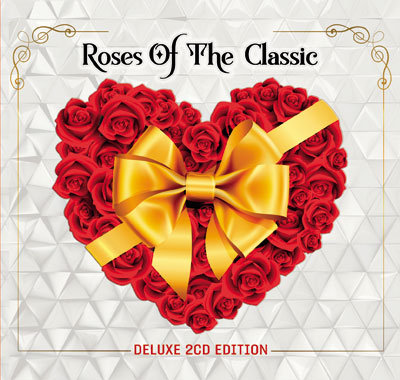 Roses Of The Classic (Deluxe Edition) Various Artists