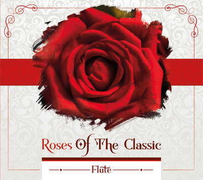 Roses of the classic - Flute Długosz Łukasz