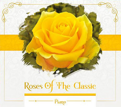 Roses of the Classic - Piano Various Artists