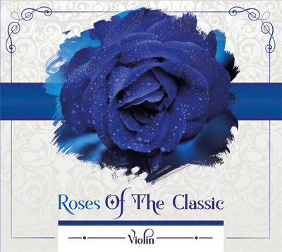 Roses of the Classic - Violin Various Artists