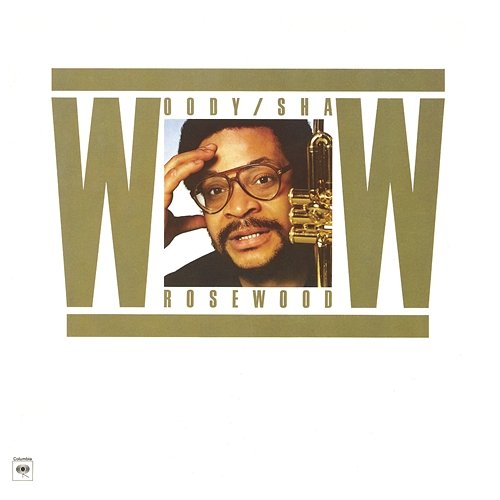 Rosewood Woody Shaw