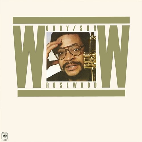 Rosewood Woody Shaw