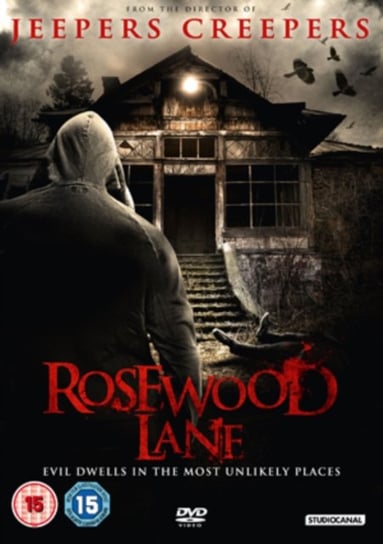 Rosewood Lane (brak polskiej wersji językowej) Salva Victor