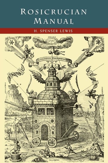 Rosicrucian Manual Lewis H. Spencer