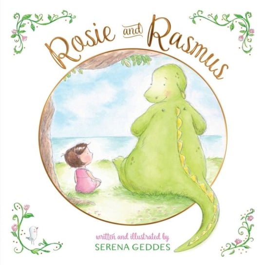 Rosie and Rasmus Geddes Serena