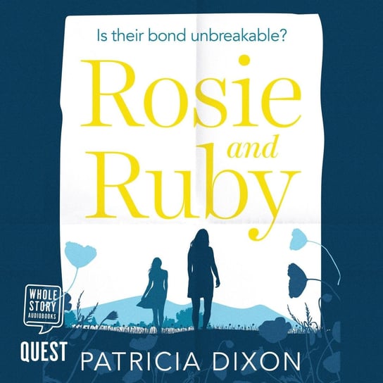 Rosie and Ruby Patricia Dixon