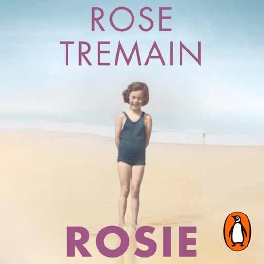 Rosie Tremain Rose