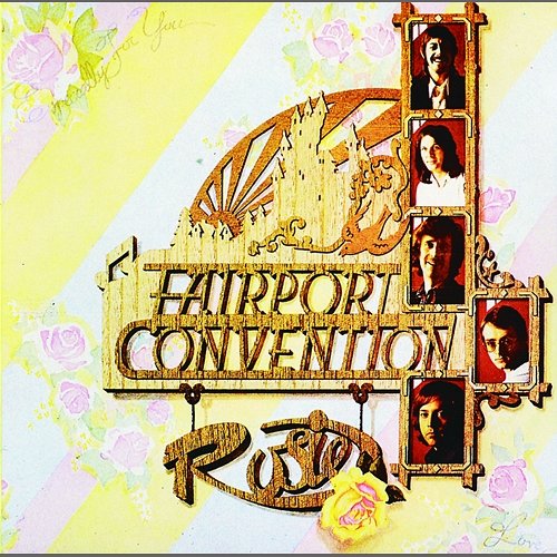 Rosie Fairport Convention