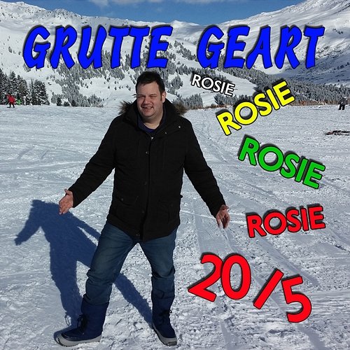Rosie Grutte Geart