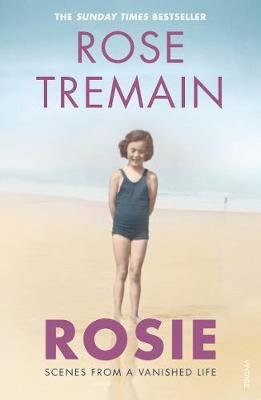 Rosie Tremain Rose