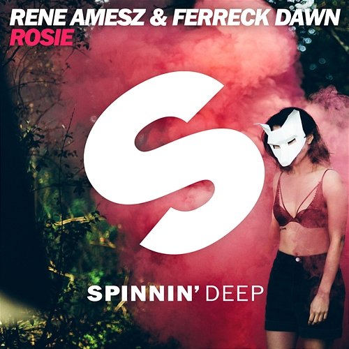 Rosie Ferreck Dawn & Rene Amesz