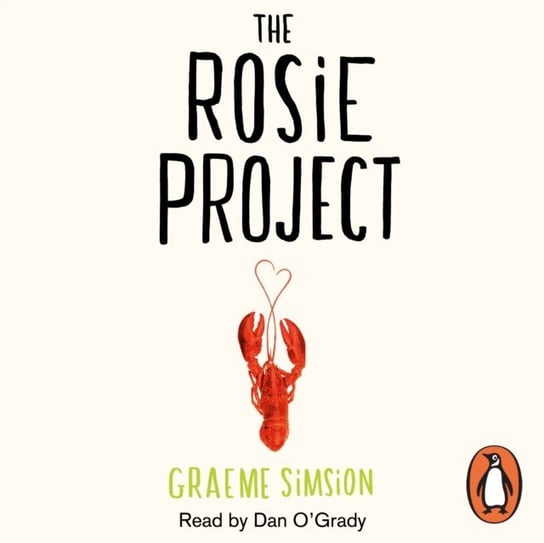 Rosie Project Simsion Graeme