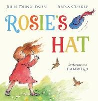 Rosie's Hat Donaldson Julia