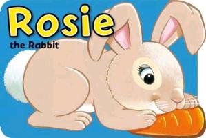 Rosie the Rabbit Adby Peter