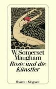 Rosie und die Künstler Maugham Somerset W.