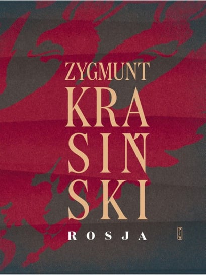 Rosja Krasiński Zygmunt
