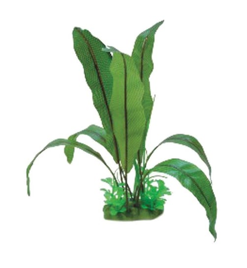 Roślina folia Happet 0F07 mix zielona Happet