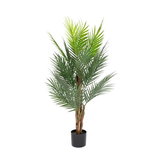 Roślina sztuczna TROPICAL ZONE palma 120 cm HOMLA Homla