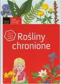 Rośliny chronione Opracowanie zbiorowe