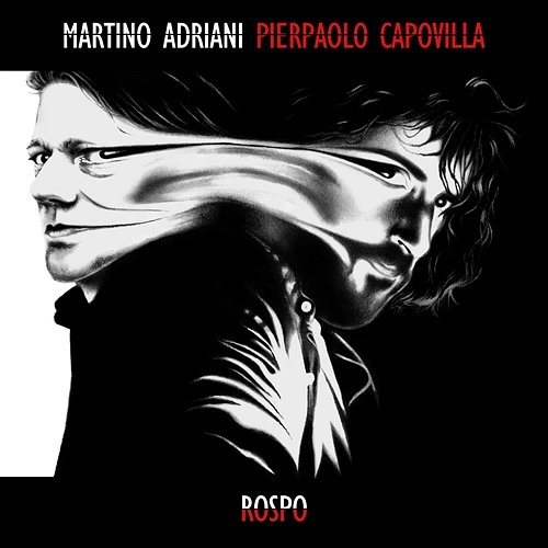 Rospo Martino Adriani feat. Pier Paolo Capovilla