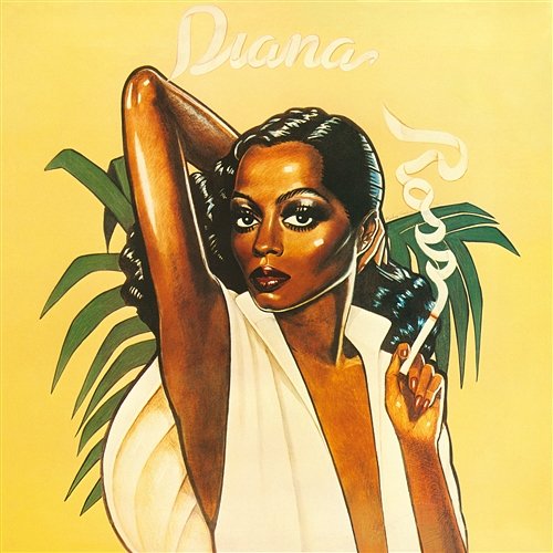 Lovin', Livin' And Givin' Diana Ross