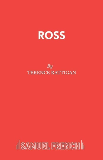 Ross Rattigan Terence