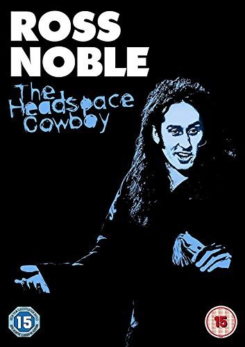 Ross Noble - Headspace Cowboy Various Directors