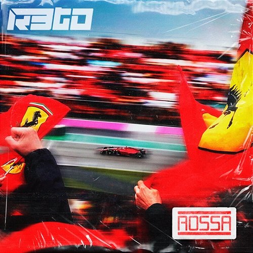 Rossa heysimo, R3TO
