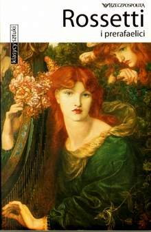 Rossetti i Prerafaelici Crepaldi Gabriele