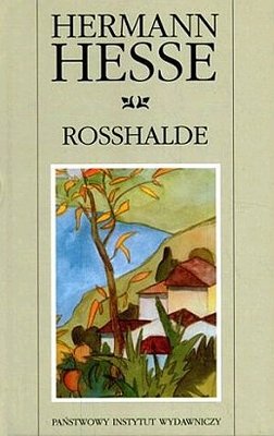 Rosshalde Hesse Hermann