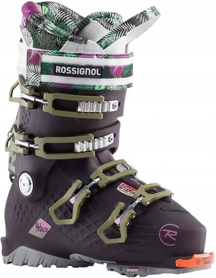 Rossignol, Buty narciarskie, Alltrack Elite 120 W, 23.5 cm Rossignol