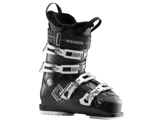 Rossignol, Buty narciarskie, Pure Comfort 60 Black, rozmiar 40 Rossignol