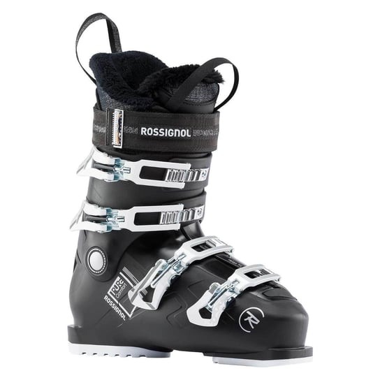 Rossignol, Buty narciarskie, Pure Comfort 60 F60 RBH8250, czarny, rozmiar 23 1/2 Rossignol