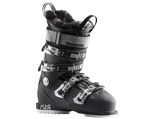 Rossignol, Buty narciarskie, Pure Pro 80 Soft Black 2020, rozmiar 41 Rossignol