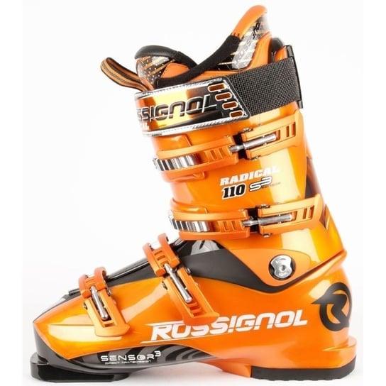 Rossignol, Buty narciarskie, Radical Sensor3 110, rozmiar 42 1/2 Rossignol