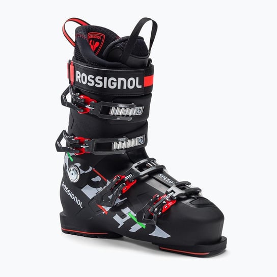 Rossignol, Buty narciarskie, SPEED 120 RBJ8010, czarne, 27 cm Rossignol