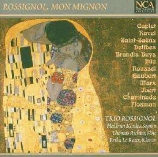 Rossignol Mon Mignon Various Artists